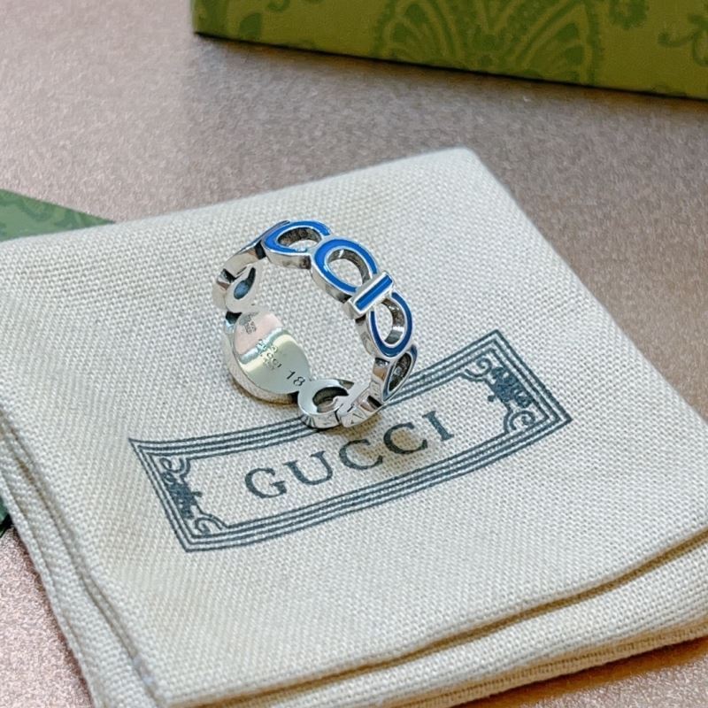 Gucci Rings